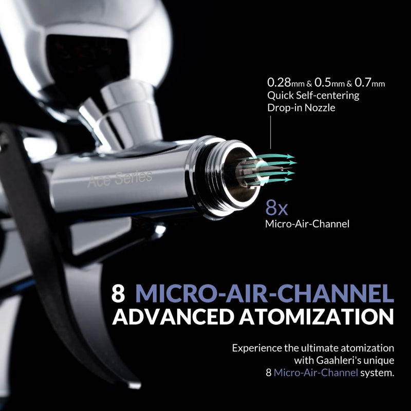 42564 - GHAC-Swallowtail & Rex Airbrush - Hobbycity.gr - Gaahleri