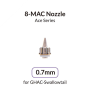 0.7mm Airbrush Nozzle for Swallowtail