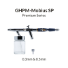 43004 - Premium Series GHPM-Mobius SP 0.3 & 0.5mm - Hobbycity.gr - Gaahleri