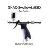 43011 - GHAC-Swallowtail SD Airbrush - Hobbycity.gr - Gaahleri