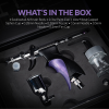 43011 - GHAC-Swallowtail SD Airbrush - Hobbycity.gr - Gaahleri