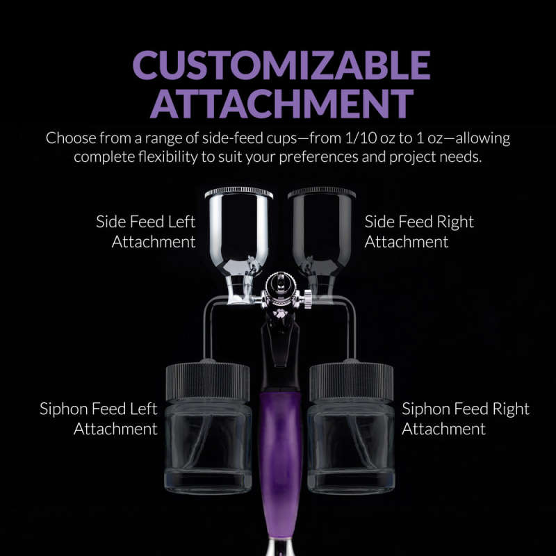 43011 - GHAC-Swallowtail SD Airbrush - Hobbycity.gr - Gaahleri