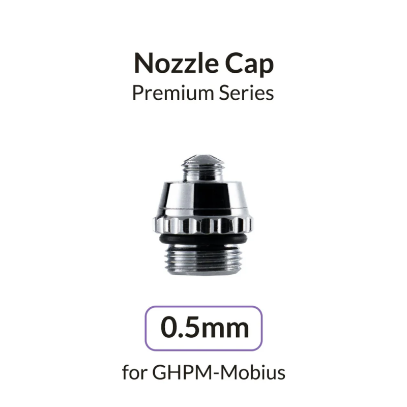 43028 - Premium Mobius Series 0.5mm Nozzle Cap - Hobbycity.gr - Gaahleri
