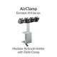 AirClamp Element XIII Series