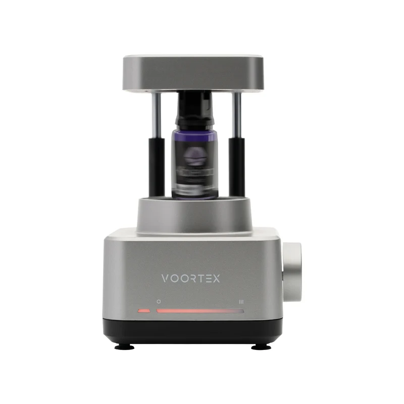43431 - Voortex Airbrush Paint Shaker - Hobbycity.gr - Gaahleri