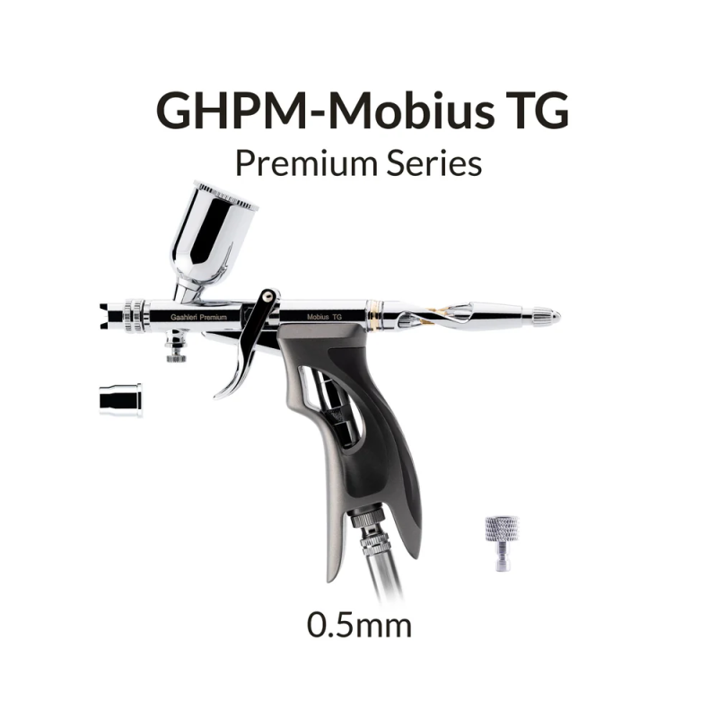 44070 - Premium Series GHPM-Mobius TG - Hobbycity.gr - Gaahleri