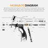 44070 - Premium Series GHPM-Mobius TG - Hobbycity.gr - Gaahleri