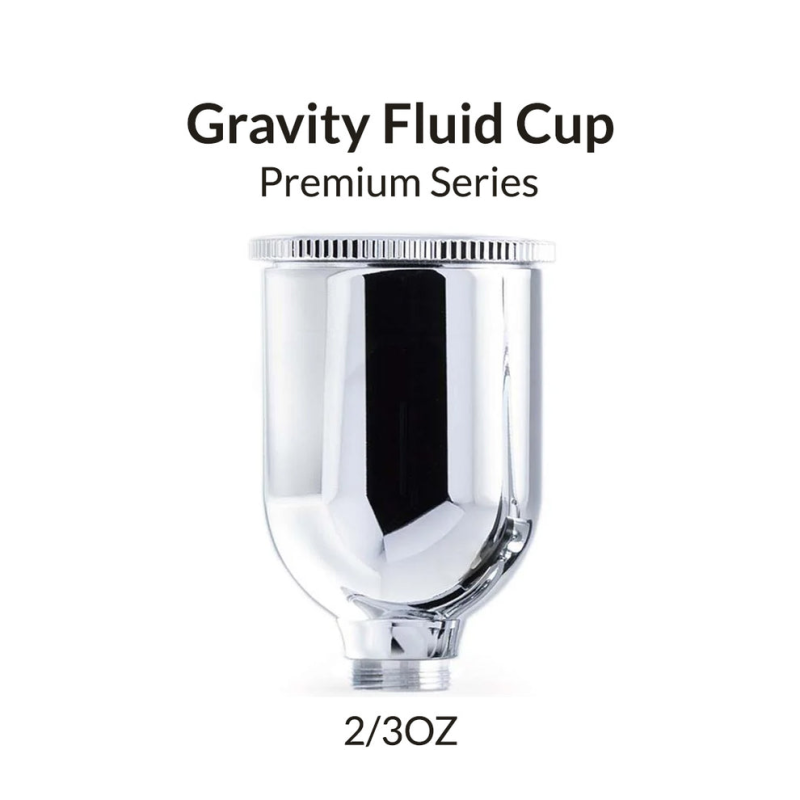 44254 - Ultra Mirror Level Cup 2/3 OZ - Hobbycity.gr - Gaahleri