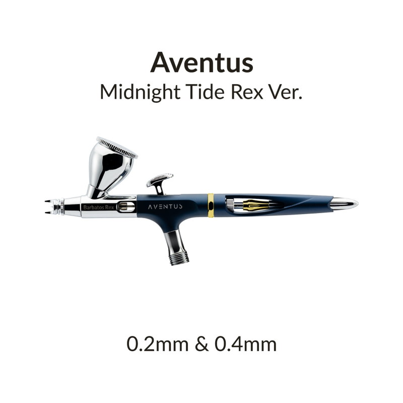 45732 - Ace Series Aventus Midnight Tide Barbatos Rex Ver. 0.2 & 0.4mm - Hobbycity.gr - Gaahleri