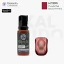 K025 Purple Red 20ml Gloss