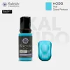 46579 - K030 Teal 20ml Gloss - Hobbycity.gr - Kaleido ColorWorks