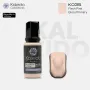 K035 Flesh Pink 20ml Gloss