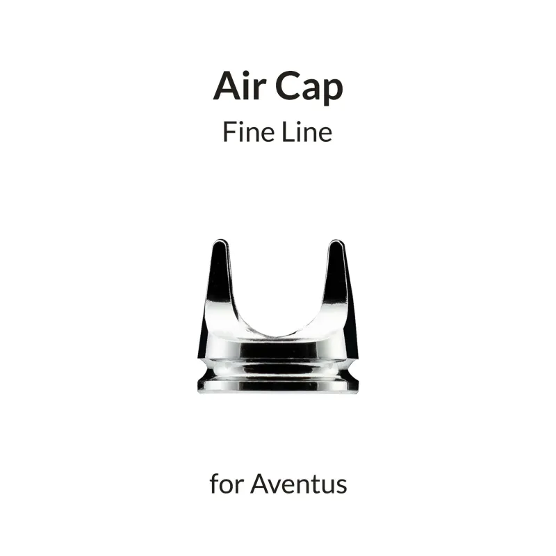 46982 - Aventus Fine Line Air Cap - Hobbycity.gr - Gaahleri
