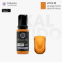 K012 Orange Yellow 20ml Gloss