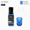 49372 - K113 Azure blue 20ml Mecha Gloss - Hobbycity.gr - Kaleido ColorWorks