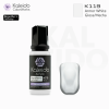49433 - K119 Armor White 20ml Mecha Gloss - Hobbycity.gr - Kaleido ColorWorks