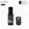 49457 - K121 Armor Carbon 20ml Mecha Gloss - Hobbycity.gr - Kaleido ColorWorks
