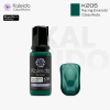49532 - K205 Racing Emerald 20ml Auto Gloss - Hobbycity.gr - Kaleido ColorWorks