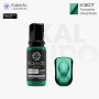 K307 Turquoise 20ml Auto Gloss/Pearl