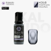 49723 - K316 Graphite gray 20ml Auto Gloss/Pearl - Hobbycity.gr - Kaleido ColorWorks