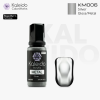 49785 - KM006 Silver 20ml - Hobbycity.gr - Kaleido ColorWorks