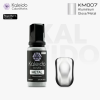49792 - KM007 Aluminium 20ml - Hobbycity.gr - Kaleido ColorWorks
