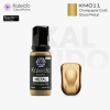 49839 - KM011 Champagne Gold 20ml - Hobbycity.gr - Kaleido ColorWorks