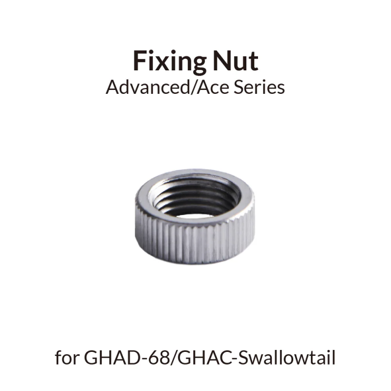 41314 - Fixing Nut for GHAD-68/Swallowtail - Hobbycity.gr - Gaahleri