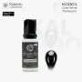 KC001 Clear White 20ml Ημιδιάφανο