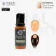 KC004 Clear Orange 20ml Ημιδιάφανο