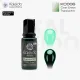KC006 Clear Green 20ml Ημιδιάφανο