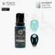 KC007 Clear Teal 20ml Ημιδιάφανο