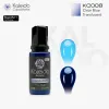 45985 - KC008 Clear Blue 20ml Ημιδιάφανο - Hobbycity.gr - Kaleido ColorWorks