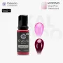 KC010 Clear Pink 20ml Ημιδιάφανο