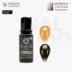 KC011 Clear Brown 20ml Ημιδιάφανο