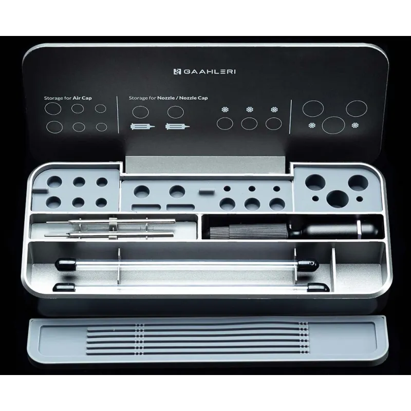 42830 - ProCare Kit Element XIII Series - Hobbycity.gr - Gaahleri