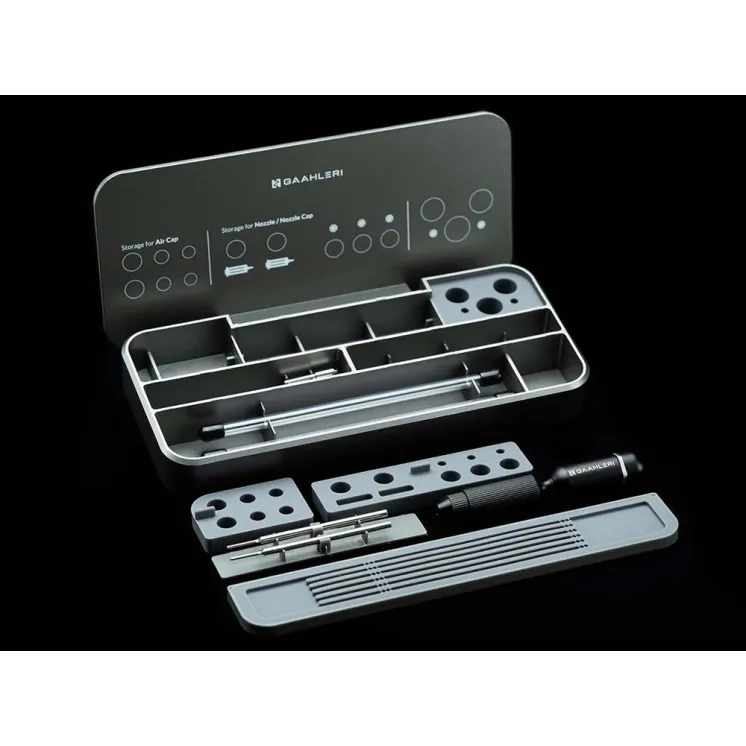 42830 - ProCare Kit Element XIII Series - Hobbycity.gr - Gaahleri