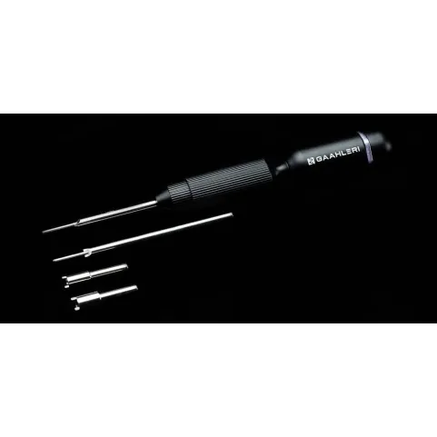42830 - ProCare Kit Element XIII Series - Hobbycity.gr - Gaahleri