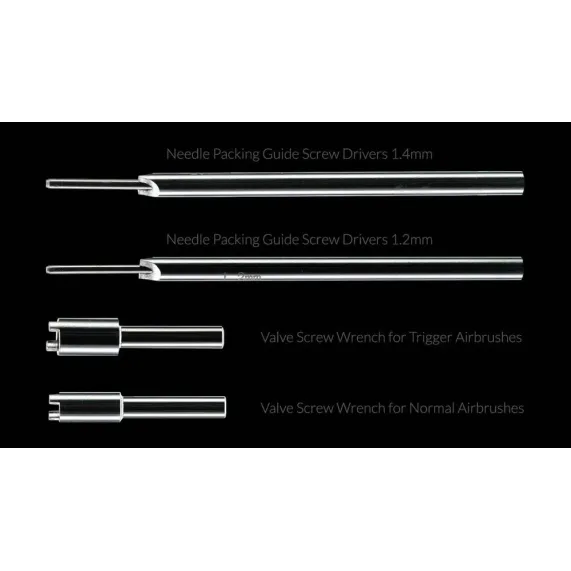 42830 - ProCare Kit Element XIII Series - Hobbycity.gr - Gaahleri