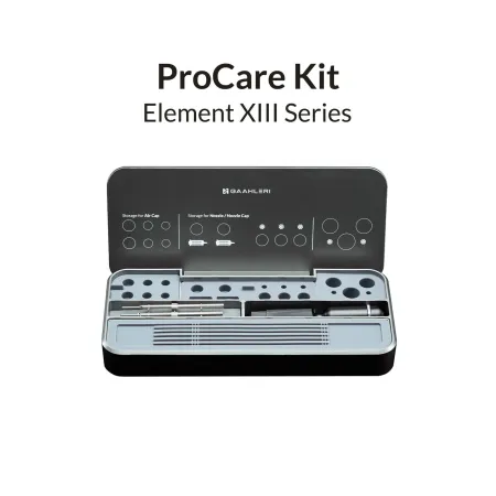 ProCare Kit Element XIII Series