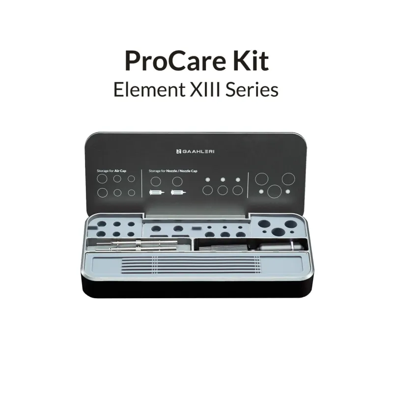 42830 - ProCare Kit Element XIII Series - Hobbycity.gr - Gaahleri