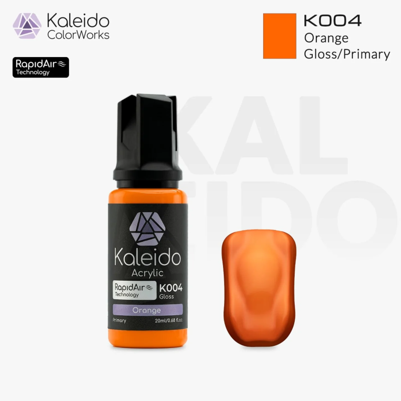 49044 - K004 Orange 20ml - Hobbycity.gr - Gaahleri