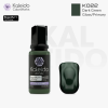 49228 - K022 Dark Green 20ml - Hobbycity.gr - Gaahleri
