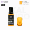 K123 Sunset Orange 20ml Mecha