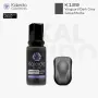 K129 Vanguard Dark Grey 20ml Mecha Gloss