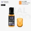 47866 - K136 Bio Signal Yellow 20ml Mecha Gloss - Hobbycity.gr - Kaleido ColorWorks