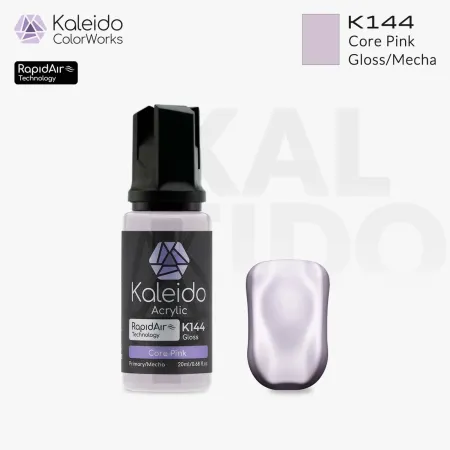 K144 Core Pink 20ml Mecha Gloss