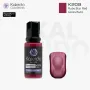 K209 Ruby Star Red 20ml Auto Gloss