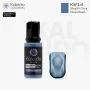 K214 Stealth Grey 20ml Auto Gloss