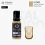 K220 Leather Brown 20ml Auto Gloss